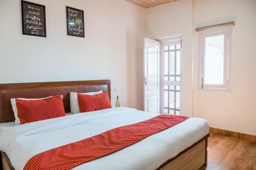 Apartamento Wind 2bhk Balcony Doon View Close To Mall Road