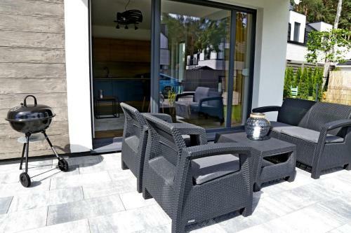 Apartamento Chill&sun Yellow