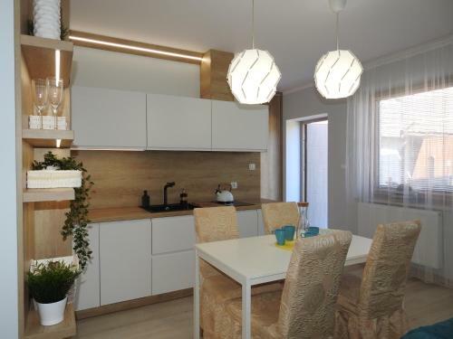 Apartament W Centrum