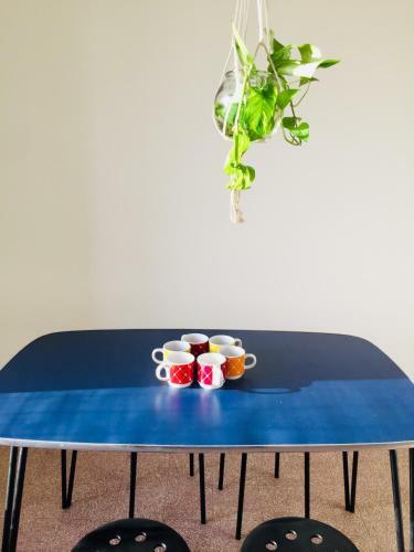 Apartamento Jesus 3