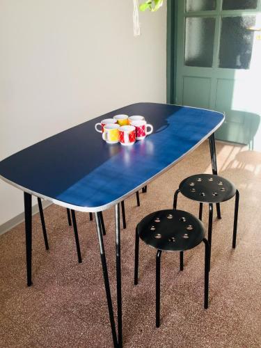 Apartamento Jesus 3
