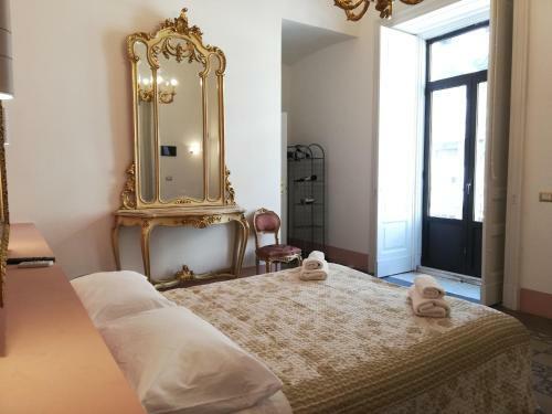 Hostal Stanze Etnea 380