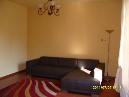 Hostal Pensiunea Ruxandra