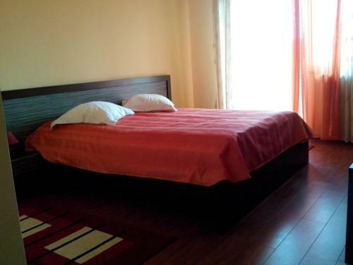 Hostal Pensiunea Ruxandra