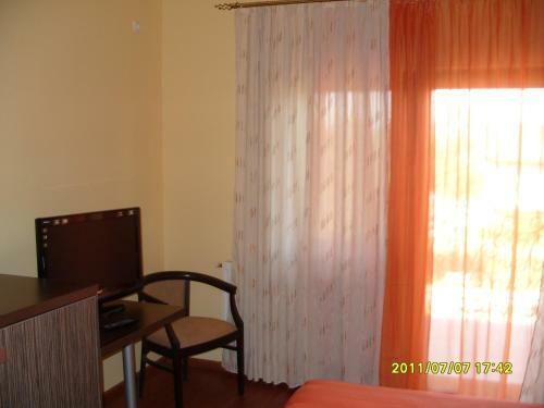 Hostal Pensiunea Ruxandra