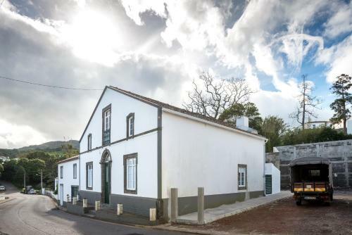 Agroturismo Casa De Avelino Al