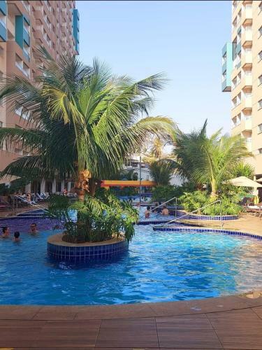 Hotel Ol�mpia Park Resort