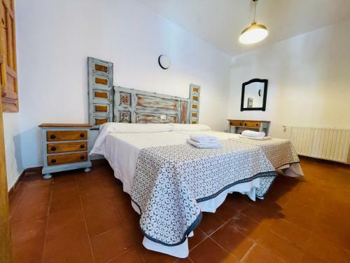 Albergue Hospeder�a Monta�a Morciguillinas