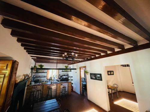 Albergue Hospeder�a Monta�a Morciguillinas