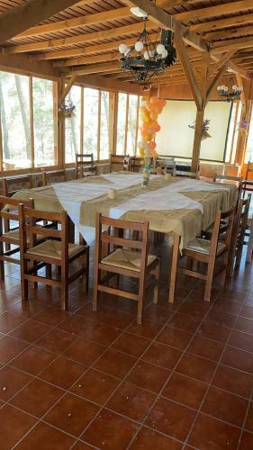 Albergue Hospeder�a Monta�a Morciguillinas