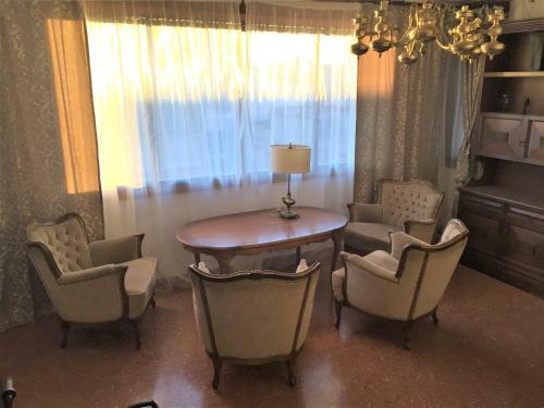 Apartamento Comfort In Cullera City Center