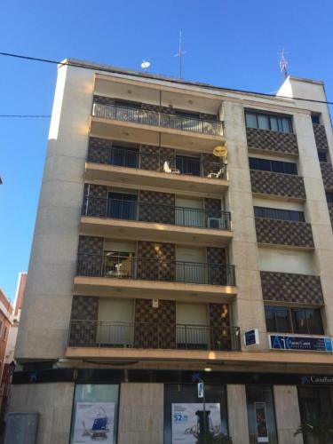 Apartamento Comfort In Cullera City Center