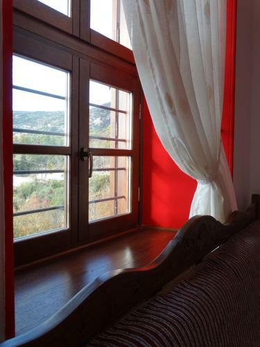 Hotel Mansion Kantartzi