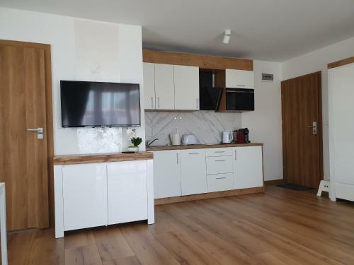 Apartamento Willa Alexandra