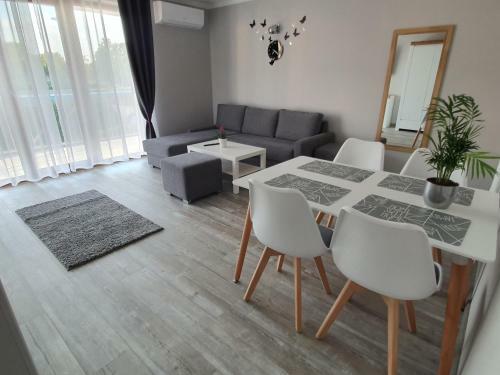 Apartamento Willa Alexandra