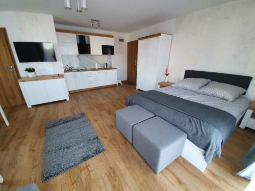 Apartamento Willa Alexandra