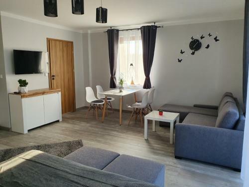 Apartamento Willa Alexandra