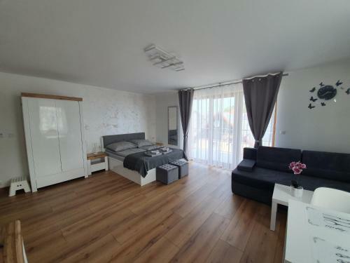 Apartamento Willa Alexandra