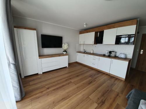 Apartamento Willa Alexandra