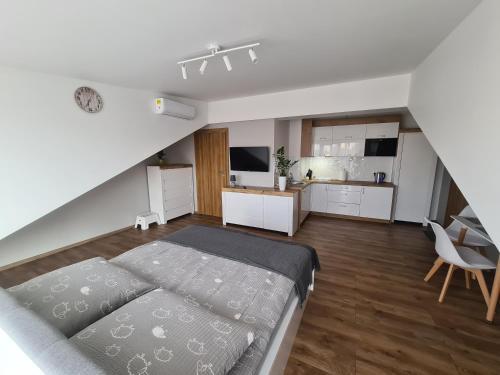 Apartamento Willa Alexandra
