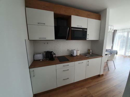 Apartamento Willa Alexandra