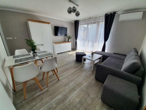 Apartamento Willa Alexandra