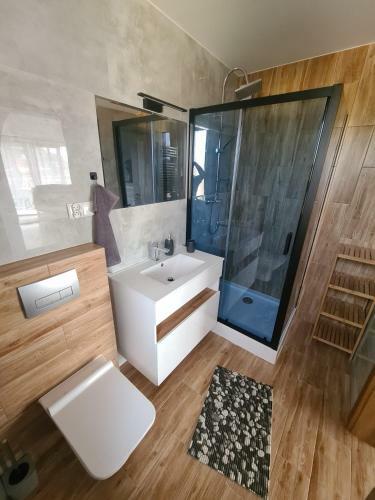 Apartamento Willa Alexandra
