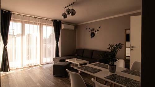Apartamento Willa Alexandra