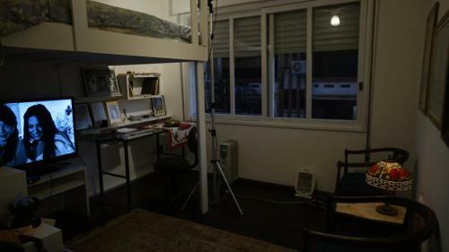 Apartamento Loft Centro/�rea Militar, 200m Gas�met/embarcadero