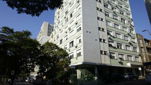 Apartamento Loft Centro/�rea Militar, 200m Gas�met/embarcadero