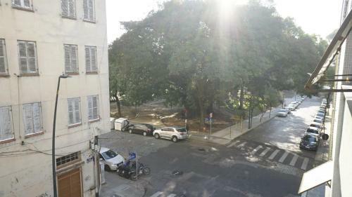 Apartamento Loft Centro/�rea Militar, 200m Gas�met/embarcadero