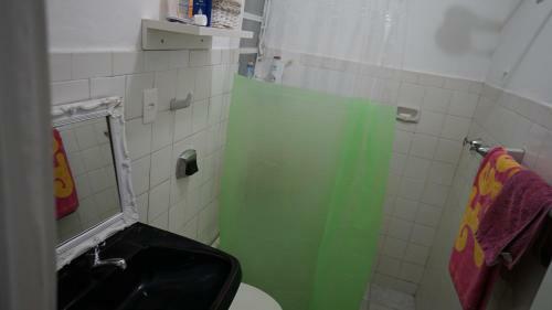 Apartamento Loft Centro/�rea Militar, 200m Gas�met/embarcadero