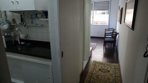 Apartamento Loft Centro/�rea Militar, 200m Gas�met/embarcadero