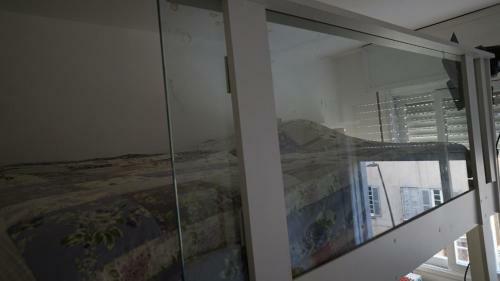 Apartamento Loft Centro/�rea Militar, 200m Gas�met/embarcadero