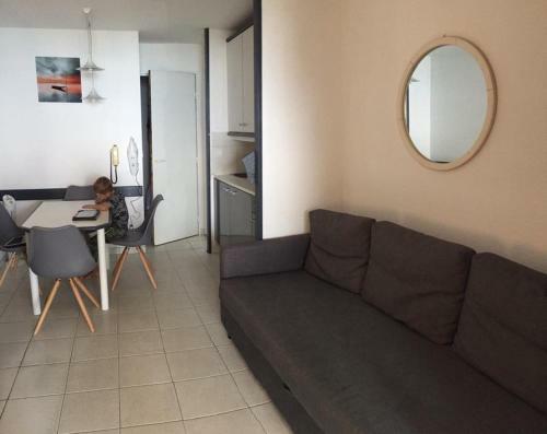 Apartamento R�sidence Pierre Et Vacances La Verrerie