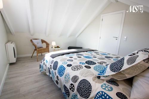 Ms Apartamentos, Set�bal