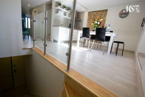 Ms Apartamentos, Set�bal
