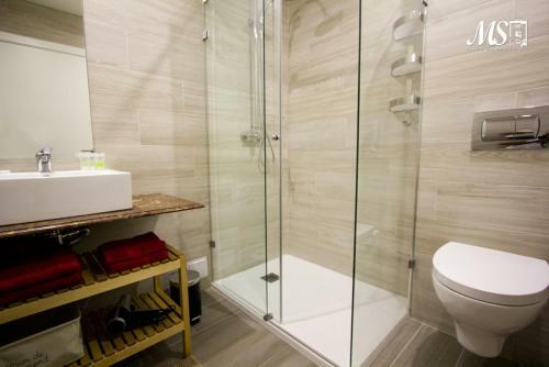 Ms Apartamentos, Set�bal