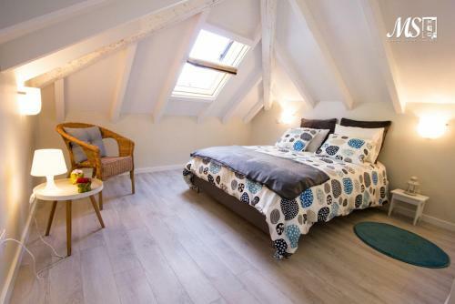 Ms Apartamentos, Set�bal