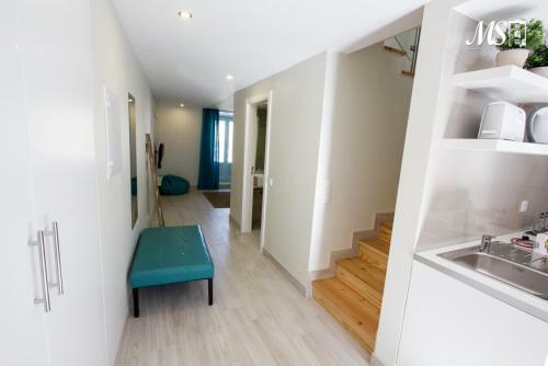 Ms Apartamentos, Set�bal