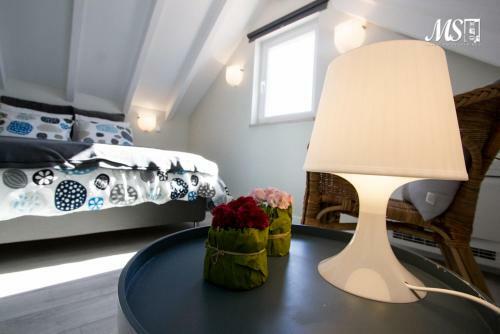 Ms Apartamentos, Set�bal
