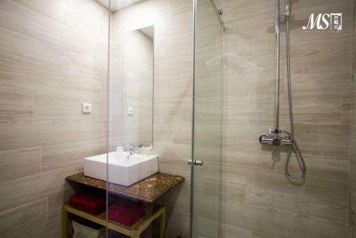 Ms Apartamentos, Set�bal