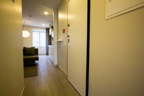 Ms Apartamentos, Set�bal