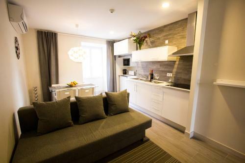 Ms Apartamentos, Set�bal