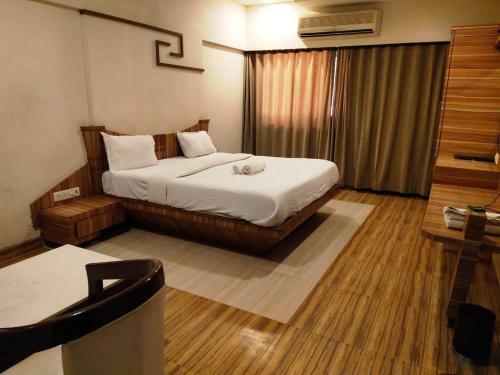 Hotel Praveen