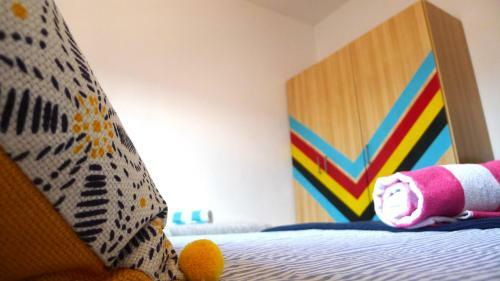 Apartamento Lagunilla Rural II