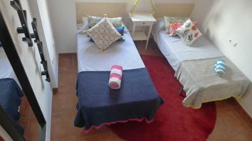Apartamento Lagunilla Rural II