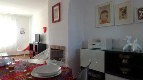Apartamento Lagunilla Rural