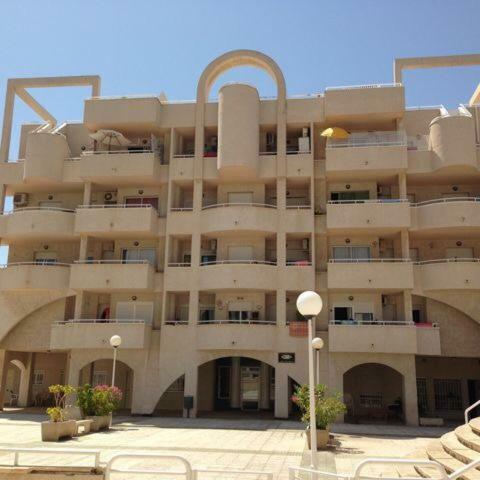 1 Calle Del Mar Apartamento