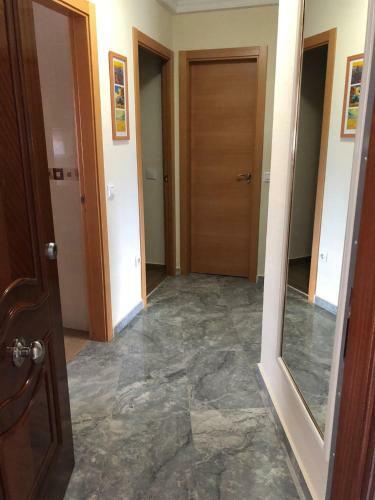 Apartamento Lance Del Sol